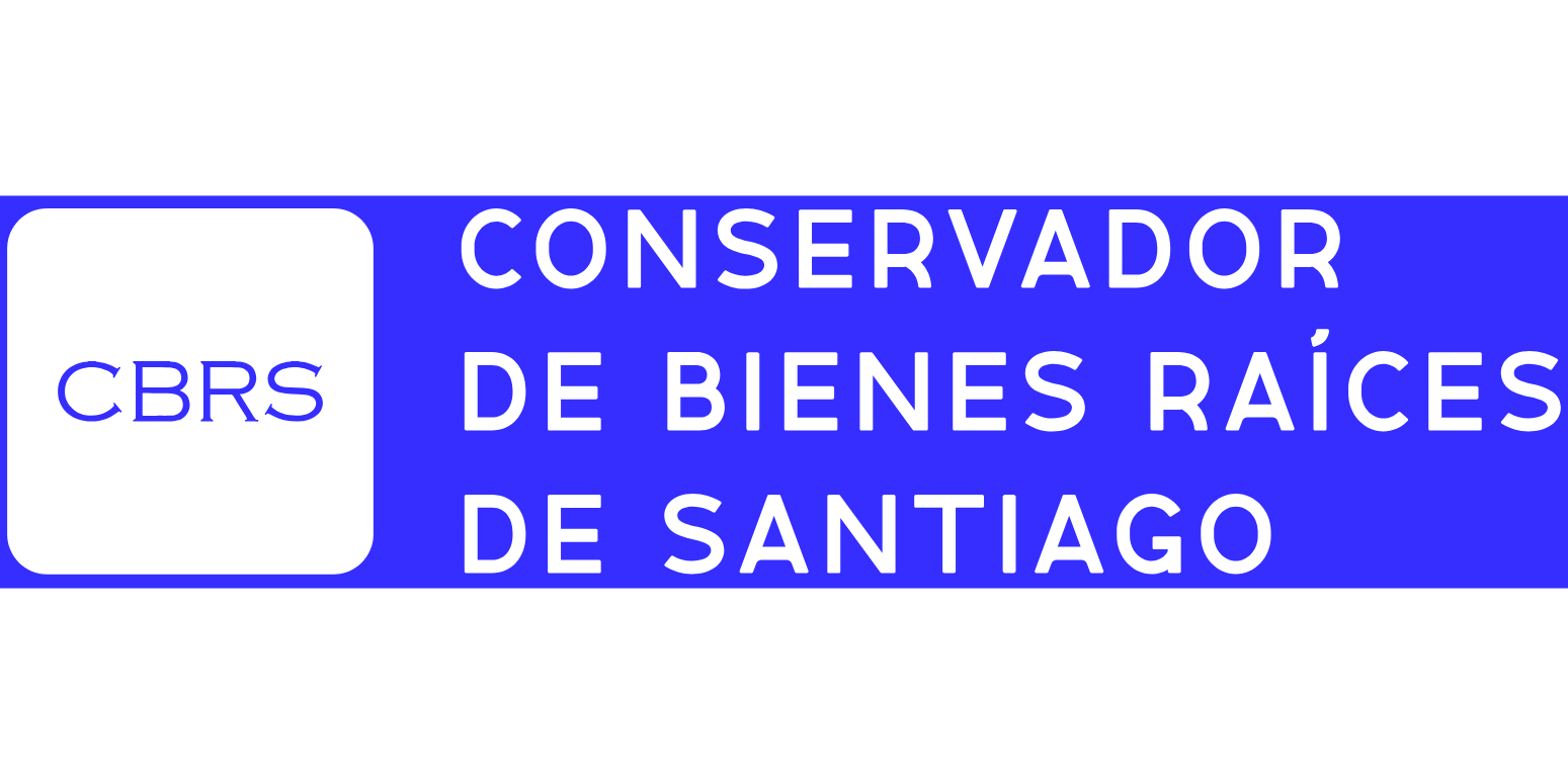 Conservador de Bienes Raíces