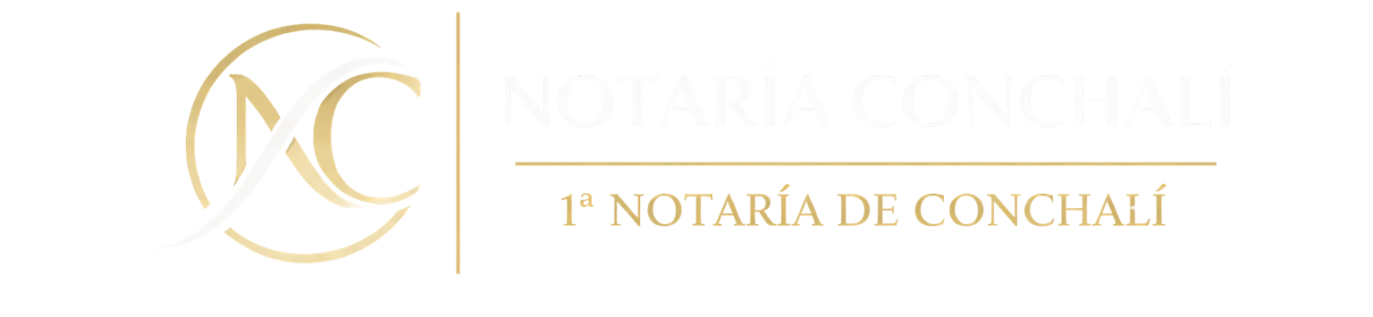 Notaria Conchalí